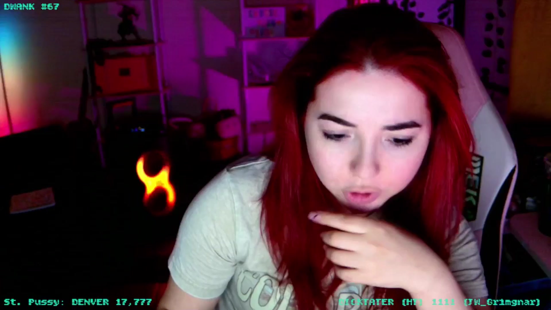 Gallery image thumbnail from JessWhitmore's myfreecams stream on, 03/14/2026, 03:13 image 2 of 20