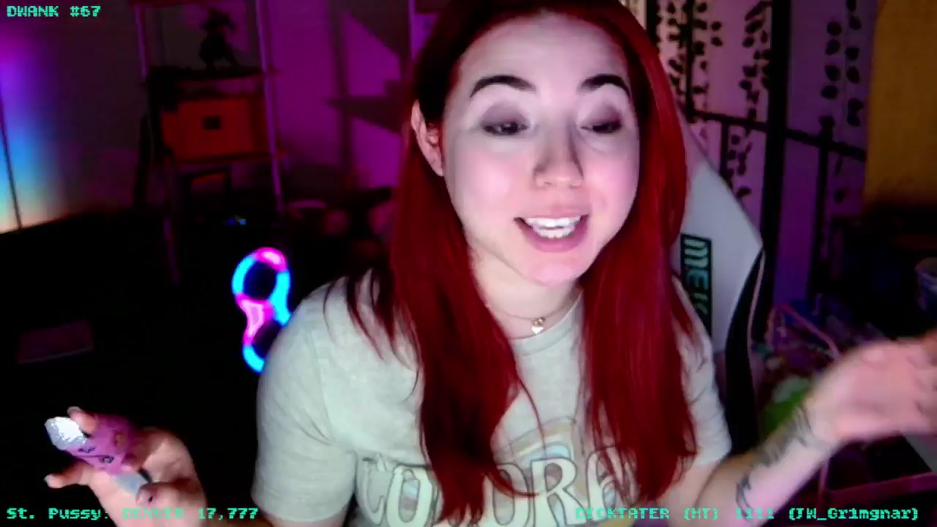 Gallery image thumbnail from JessWhitmore's myfreecams stream on, 03/14/2026, 03:13 image 11 of 20