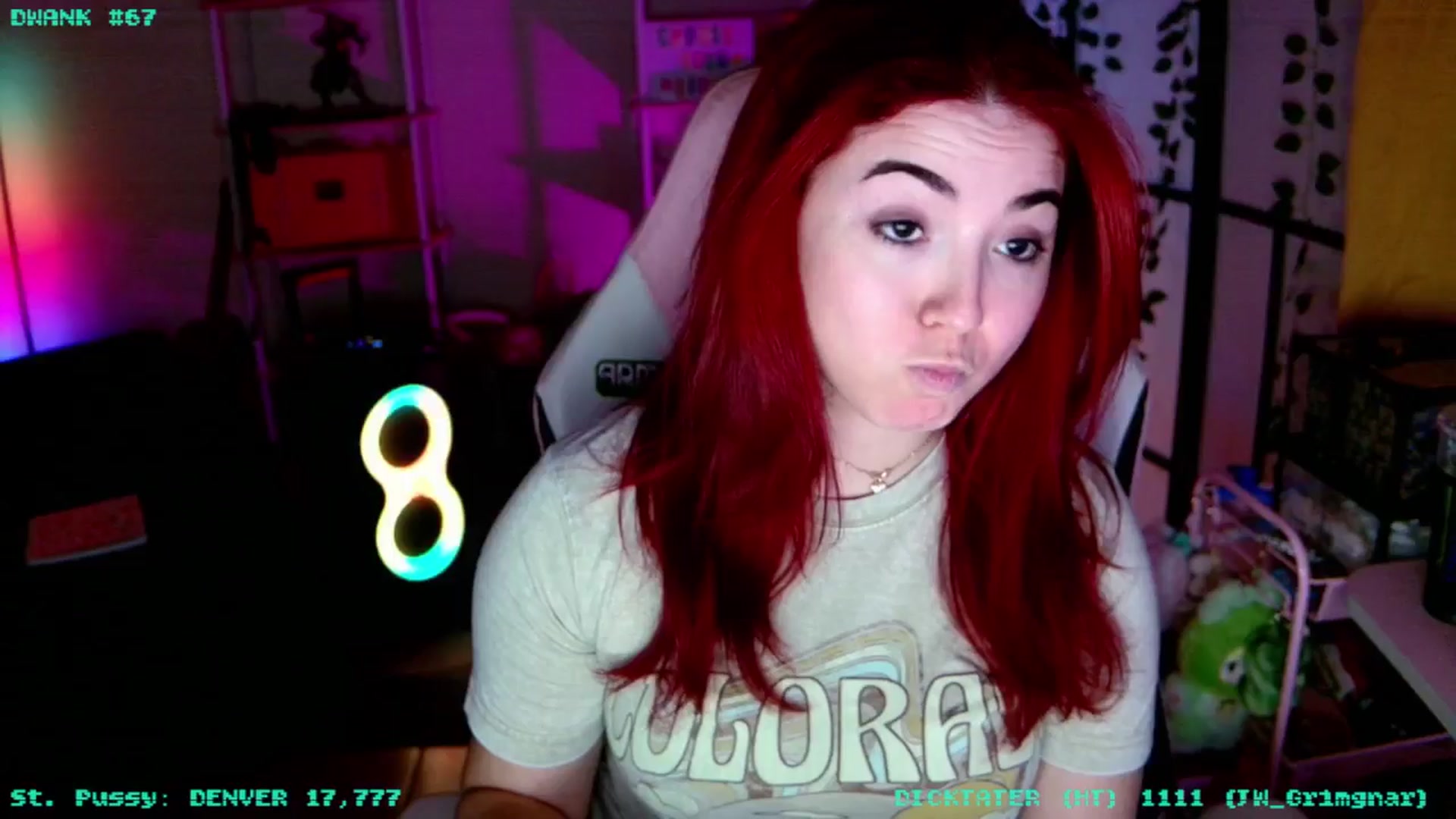 Gallery image thumbnail from JessWhitmore's myfreecams stream on, 03/14/2026, 03:13 image 6 of 20