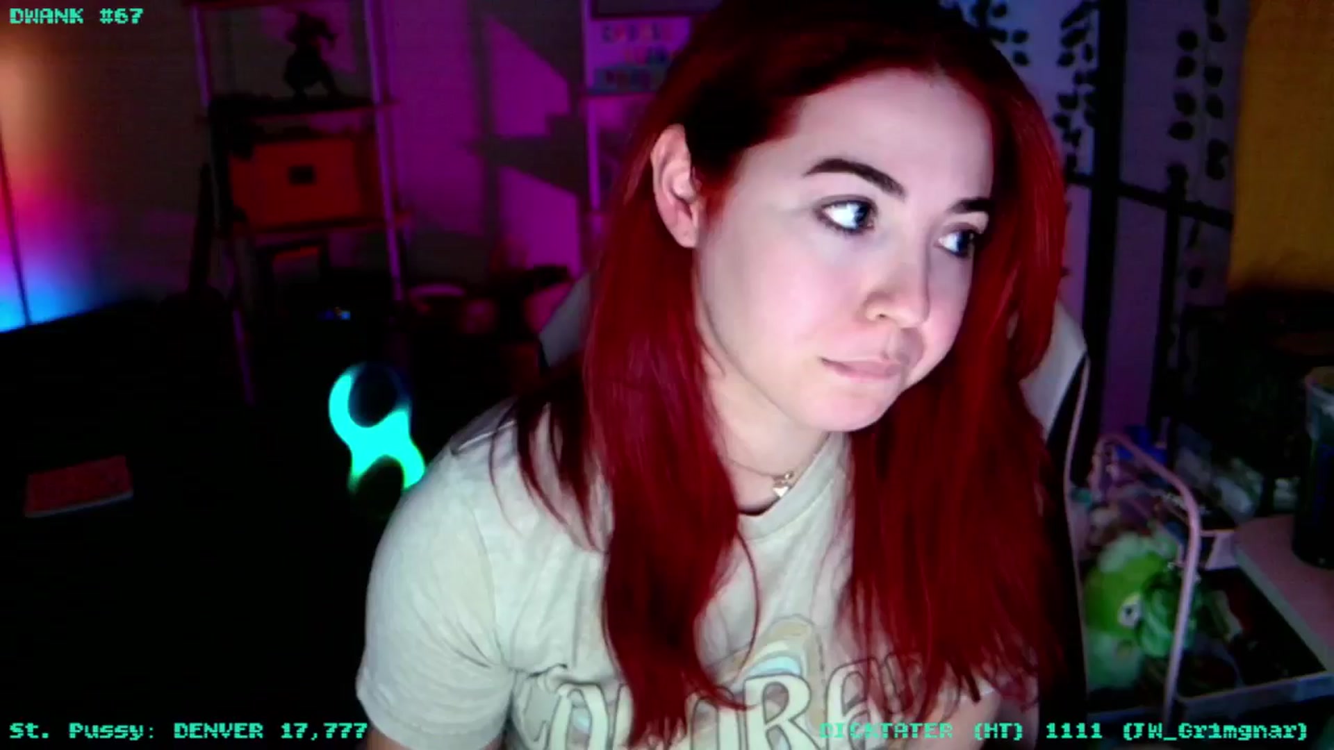 Gallery image thumbnail from JessWhitmore's myfreecams stream on, 03/14/2026, 03:13 image 10 of 20
