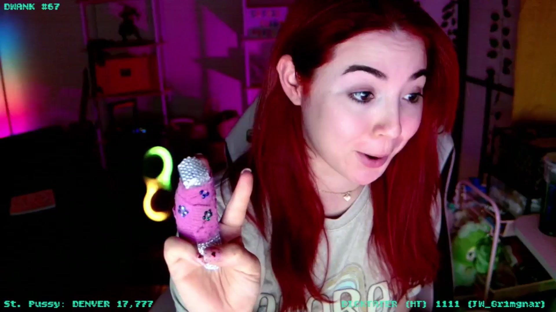 Gallery image thumbnail from JessWhitmore's myfreecams stream on, 03/14/2026, 03:13 image 9 of 20