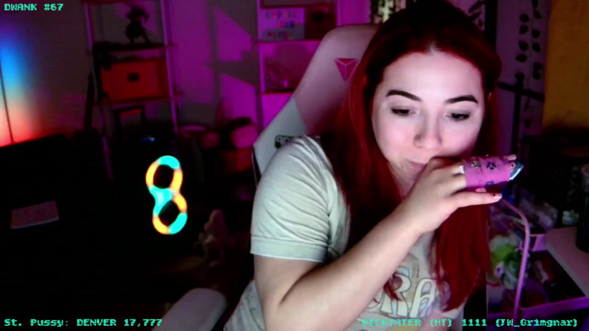 Gallery image thumbnail from JessWhitmore's myfreecams stream on, 03/14/2026, 03:13 image 8 of 20