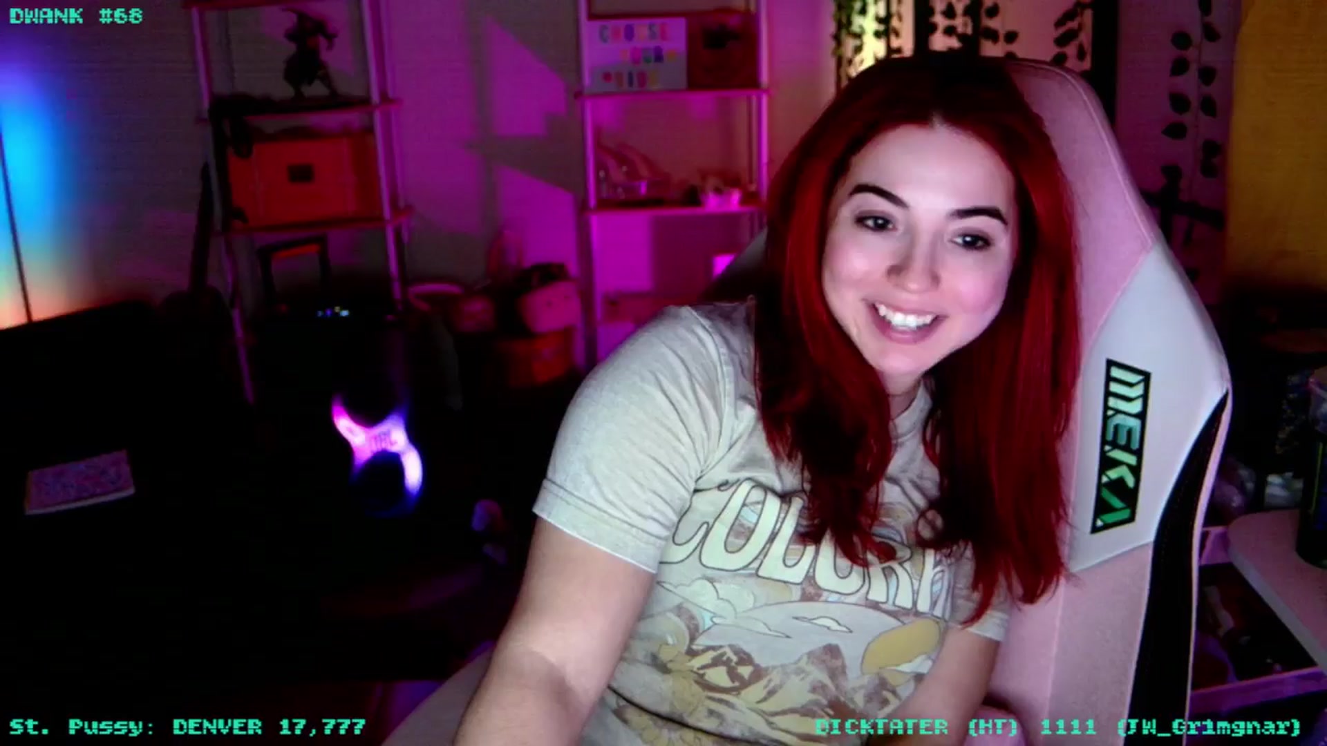 Gallery image thumbnail from JessWhitmore's myfreecams stream on, 03/14/2026, 03:13 image 1 of 20