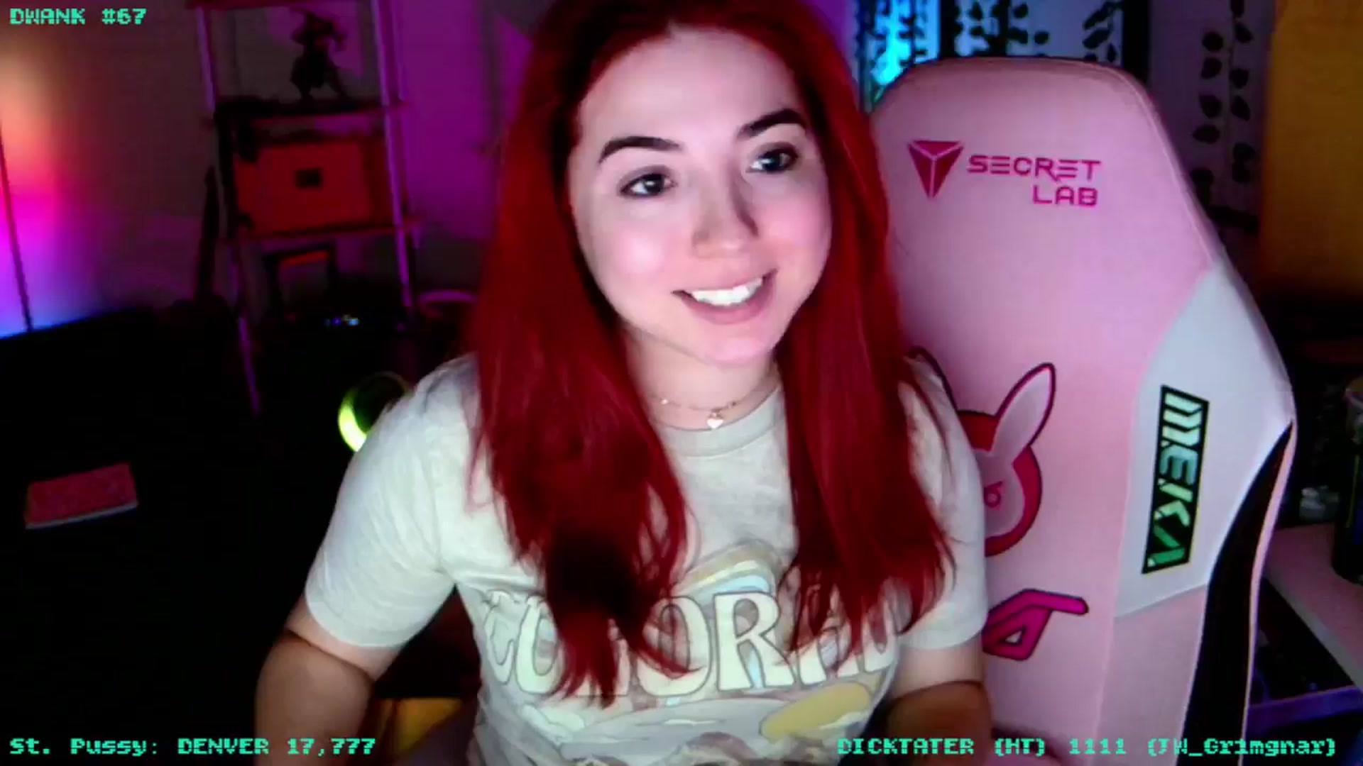 Gallery image thumbnail from JessWhitmore's myfreecams stream on, 03/14/2026, 03:13 image 3 of 20