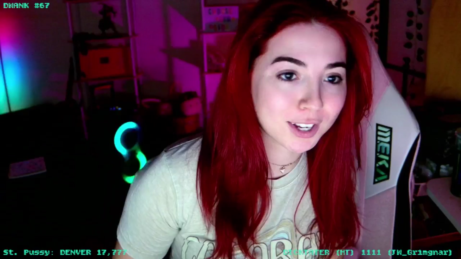 Gallery image thumbnail from JessWhitmore's myfreecams stream on, 03/14/2026, 03:13 image 4 of 20