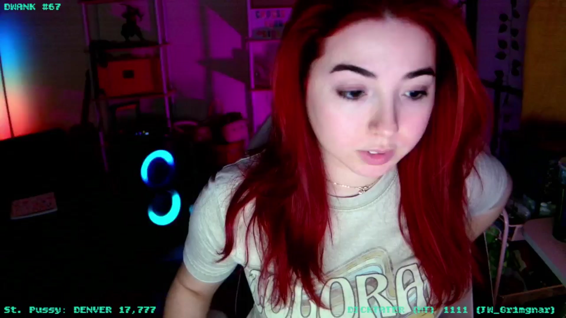 Gallery image thumbnail from JessWhitmore's myfreecams stream on, 03/14/2026, 03:13 image 5 of 20