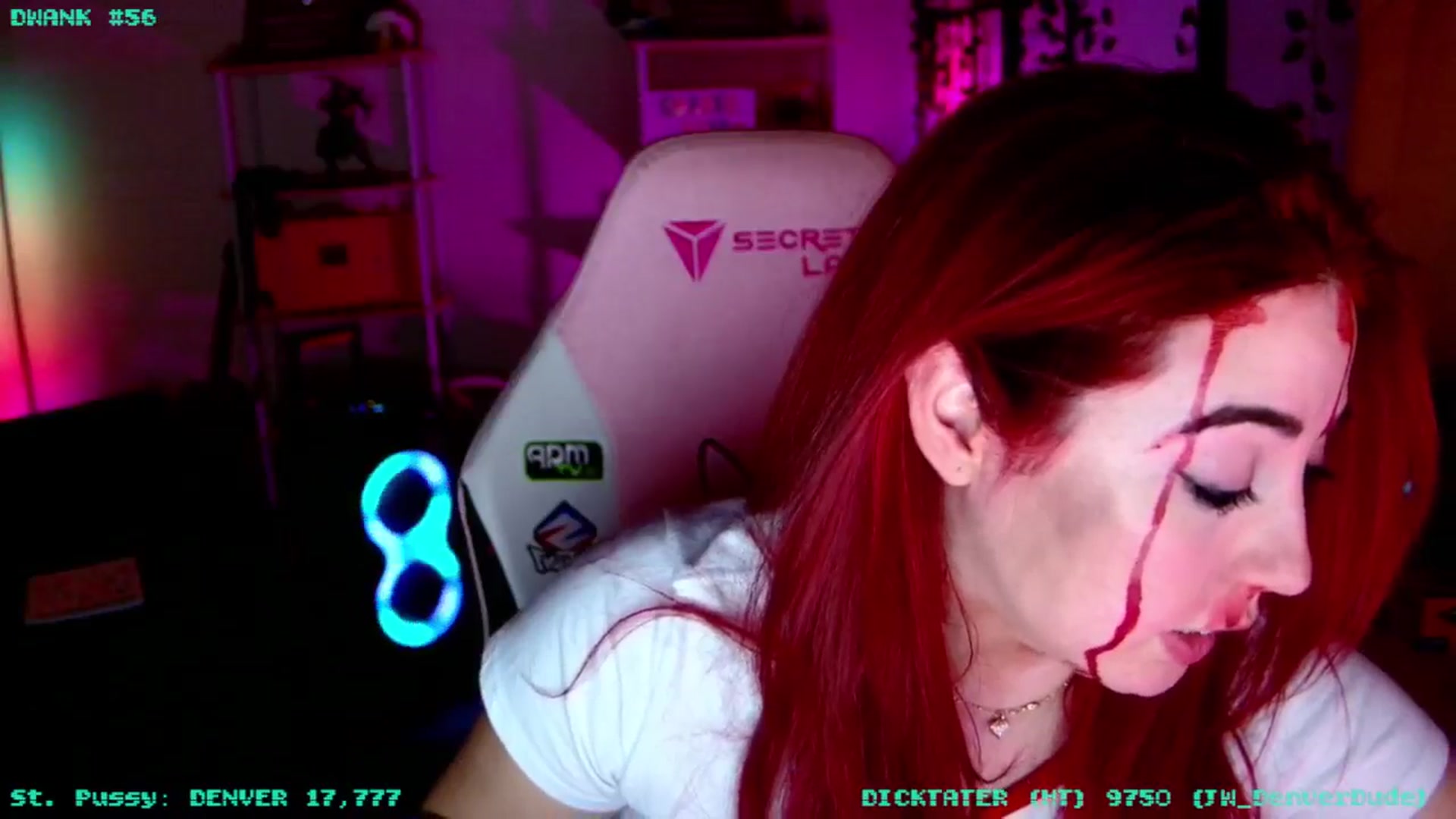 Gallery image thumbnail from JessWhitmore's myfreecams stream on, 03/14/2026, 06:49 image 4 of 20