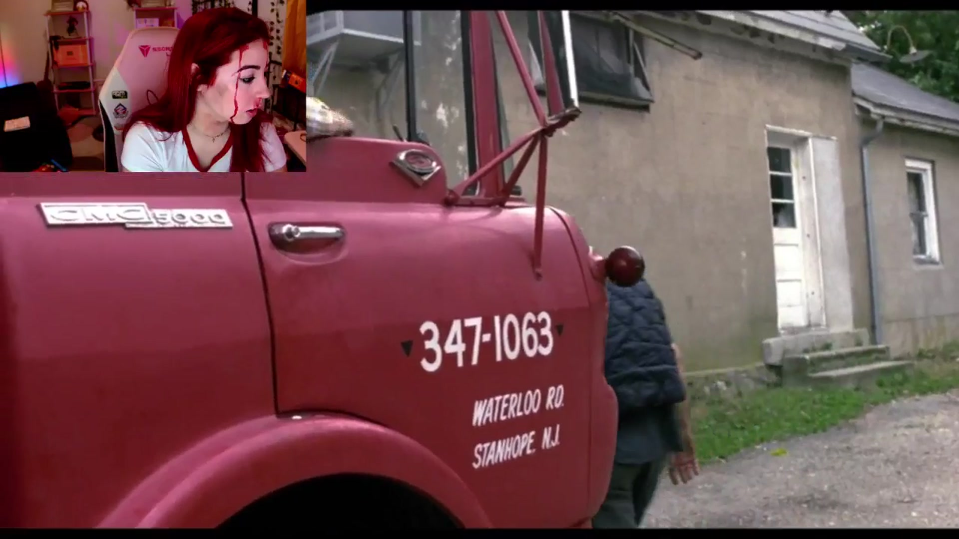 Gallery image thumbnail from JessWhitmore's myfreecams stream on, 03/14/2026, 06:49 image 6 of 20