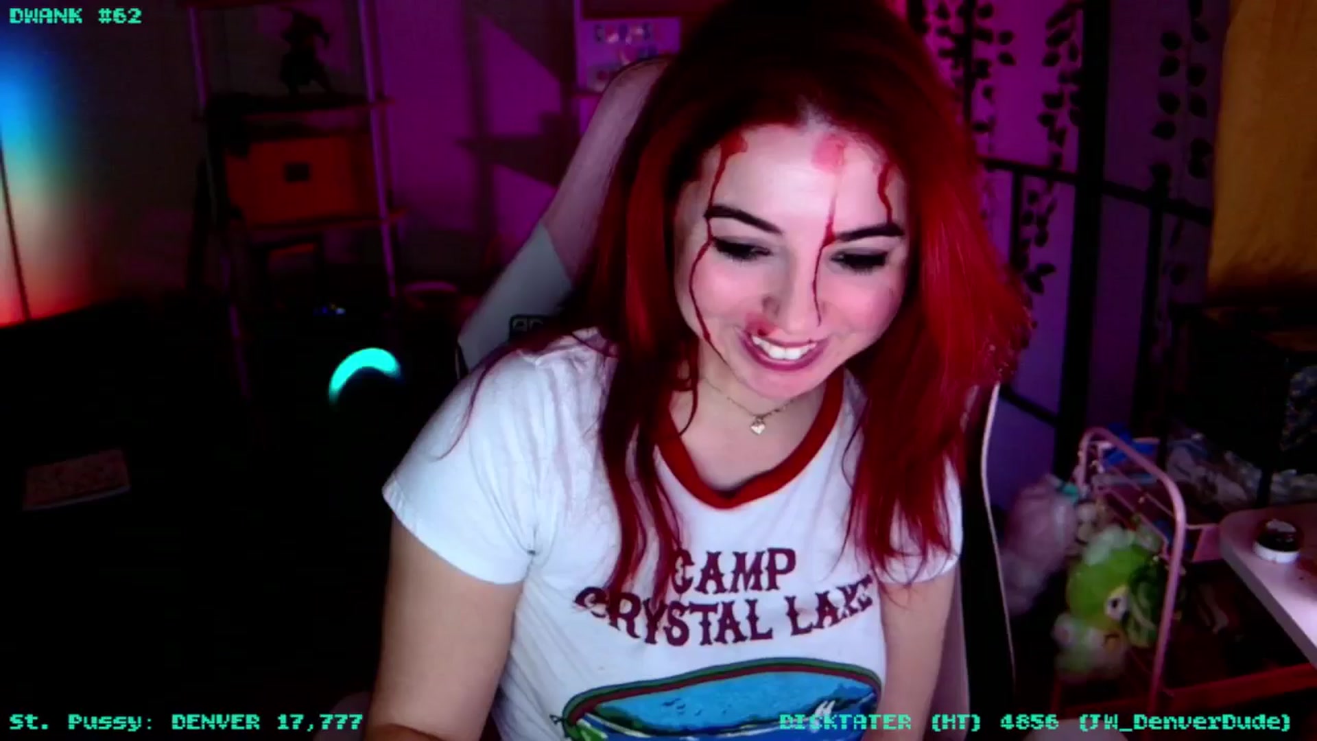 Gallery image thumbnail from JessWhitmore's myfreecams stream on, 03/14/2026, 06:49 image 3 of 20