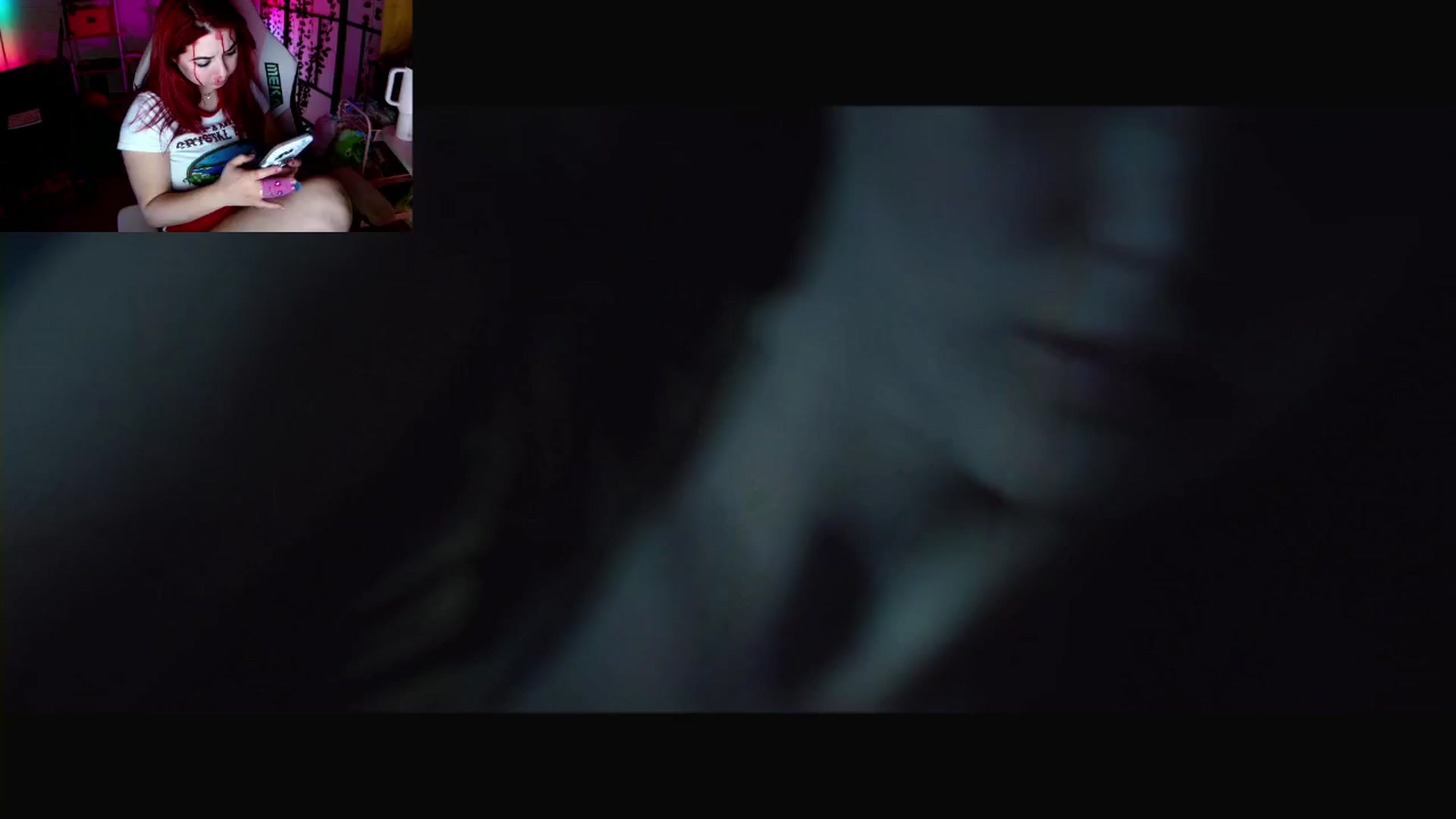 Gallery image thumbnail from JessWhitmore's myfreecams stream on, 03/14/2026, 07:09 image 5 of 20