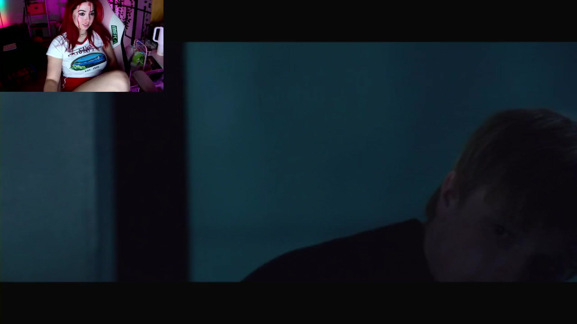 Gallery image thumbnail from JessWhitmore's myfreecams stream on, 03/14/2026, 07:09 image 8 of 20