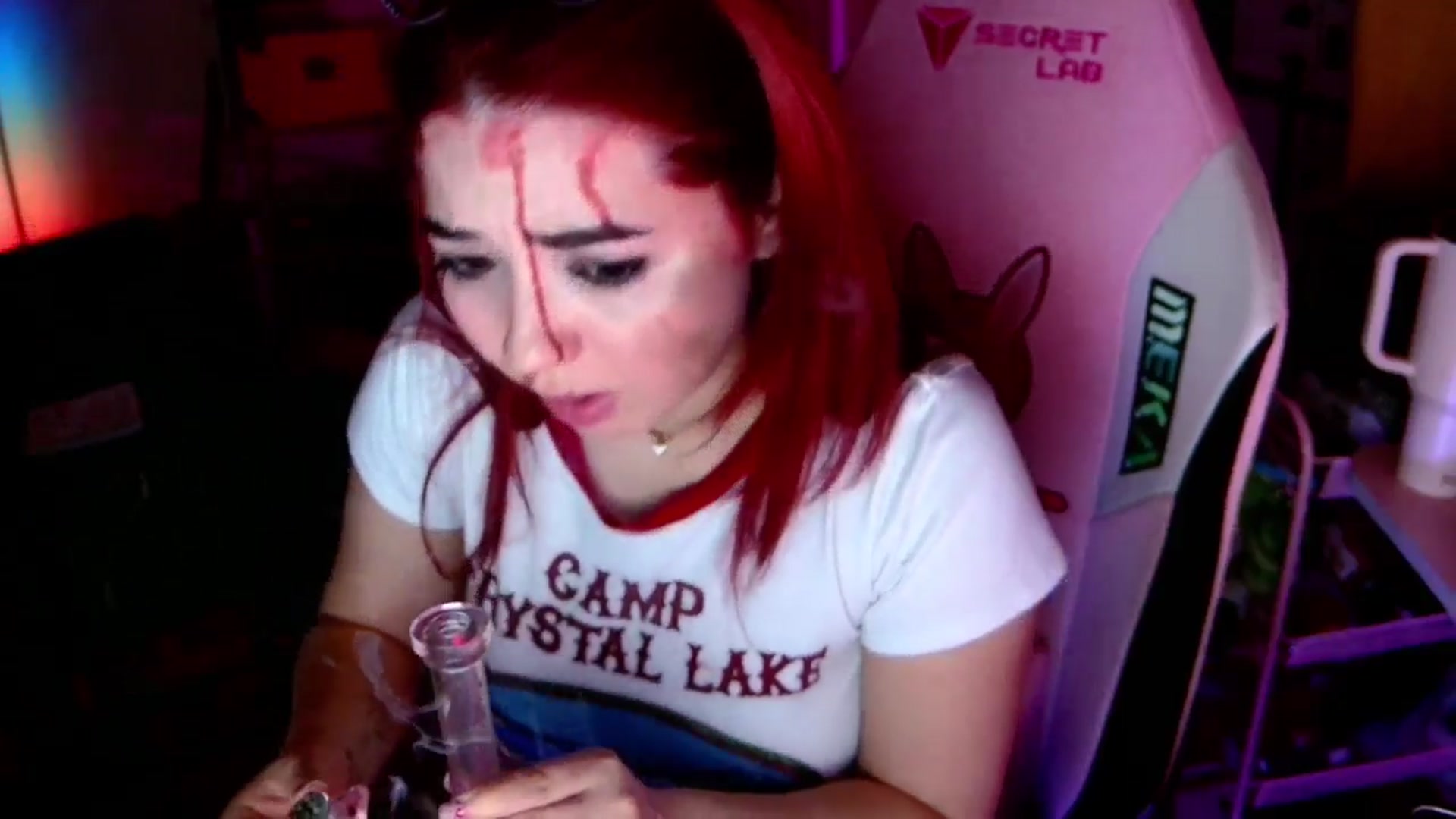 Gallery image thumbnail from JessWhitmore's myfreecams stream on, 03/14/2026, 07:09 image 19 of 20