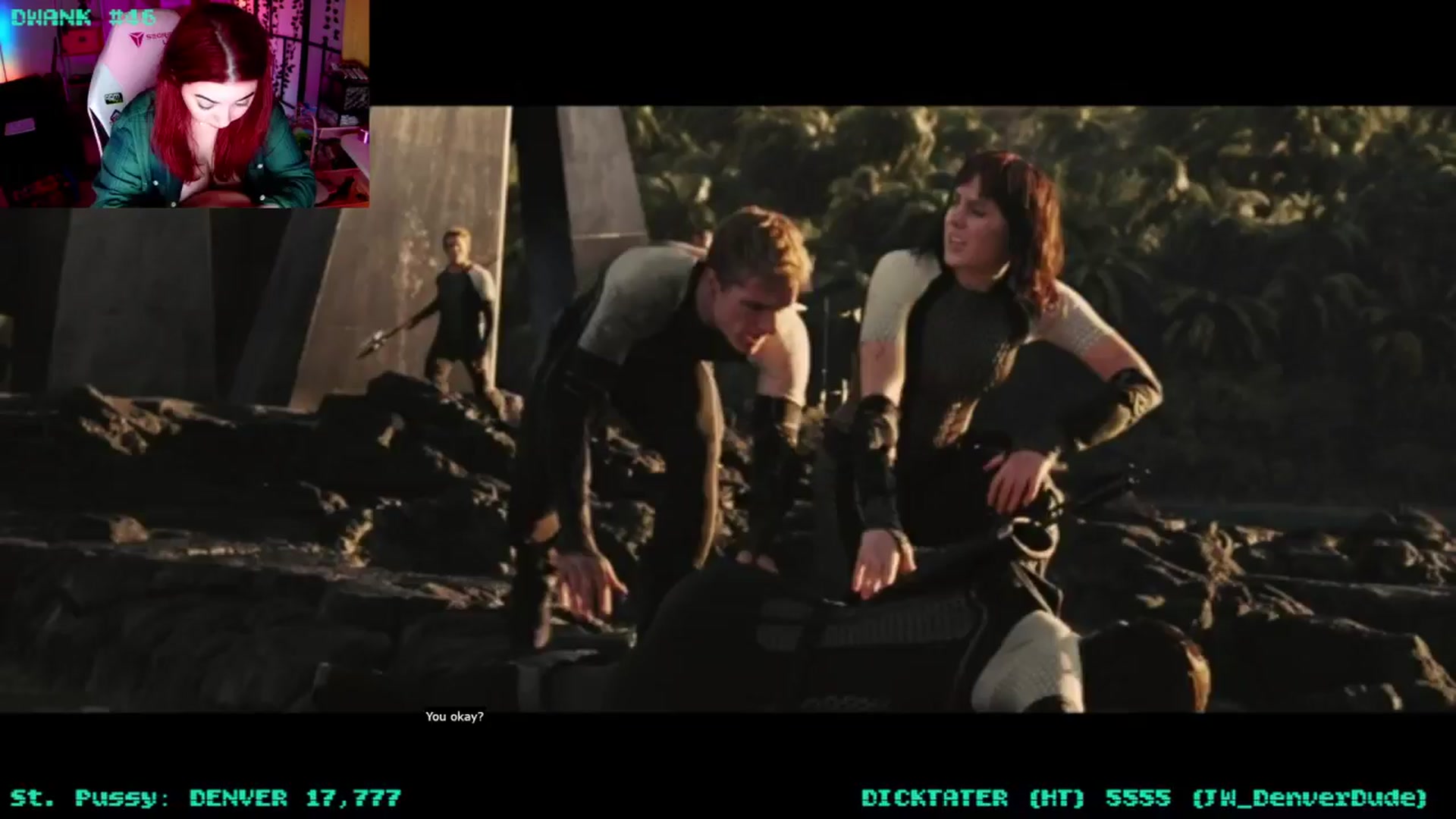 Gallery image thumbnail from JessWhitmore's myfreecams stream on, 03/15/2026, 08:58 image 16 of 20