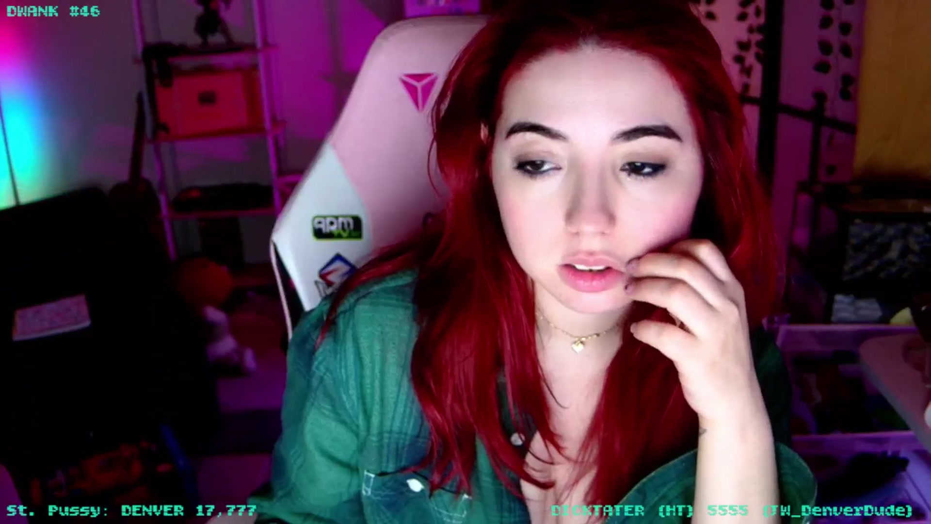 Gallery image thumbnail from JessWhitmore's myfreecams stream on, 03/15/2026, 08:58 image 2 of 20