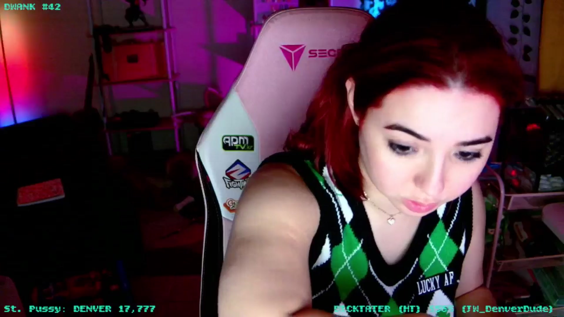 Gallery image thumbnail from JessWhitmore's myfreecams stream on, 03/15/2026, 10:50 image 16 of 20