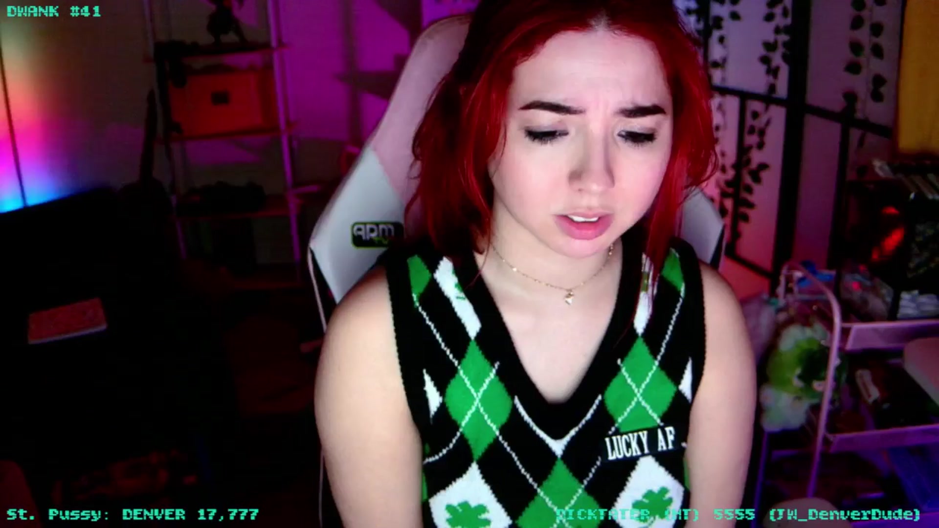 Gallery image thumbnail from JessWhitmore's myfreecams stream on, 03/15/2026, 10:50 image 20 of 20