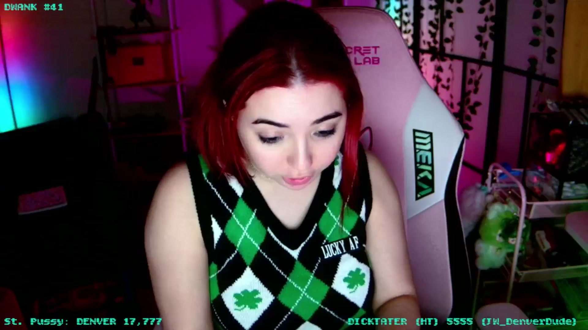Gallery image thumbnail from JessWhitmore's myfreecams stream on, 03/15/2026, 10:50 image 19 of 20