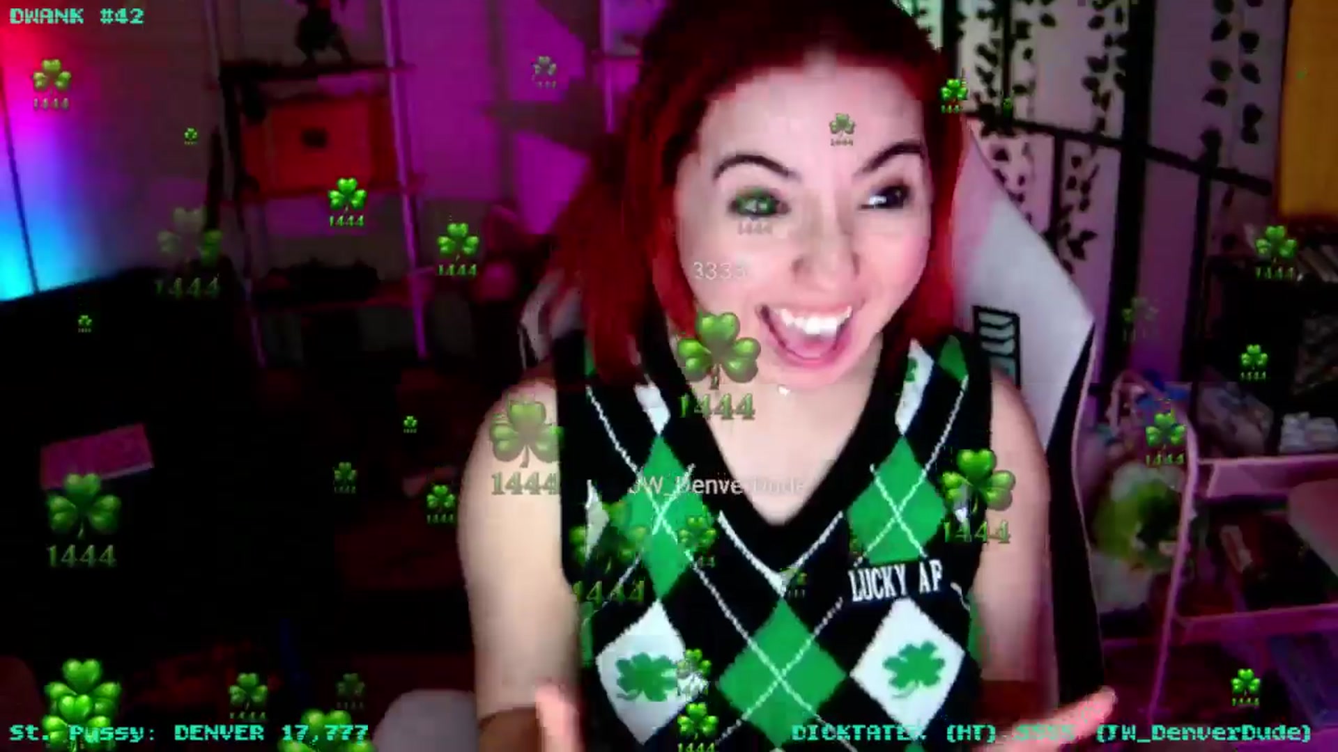 Gallery image thumbnail from JessWhitmore's myfreecams stream on, 03/15/2026, 10:50 image 15 of 20