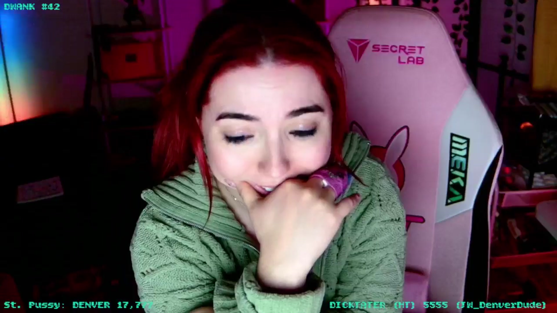 Gallery image thumbnail from JessWhitmore's myfreecams stream on, 03/15/2026, 10:50 image 6 of 20