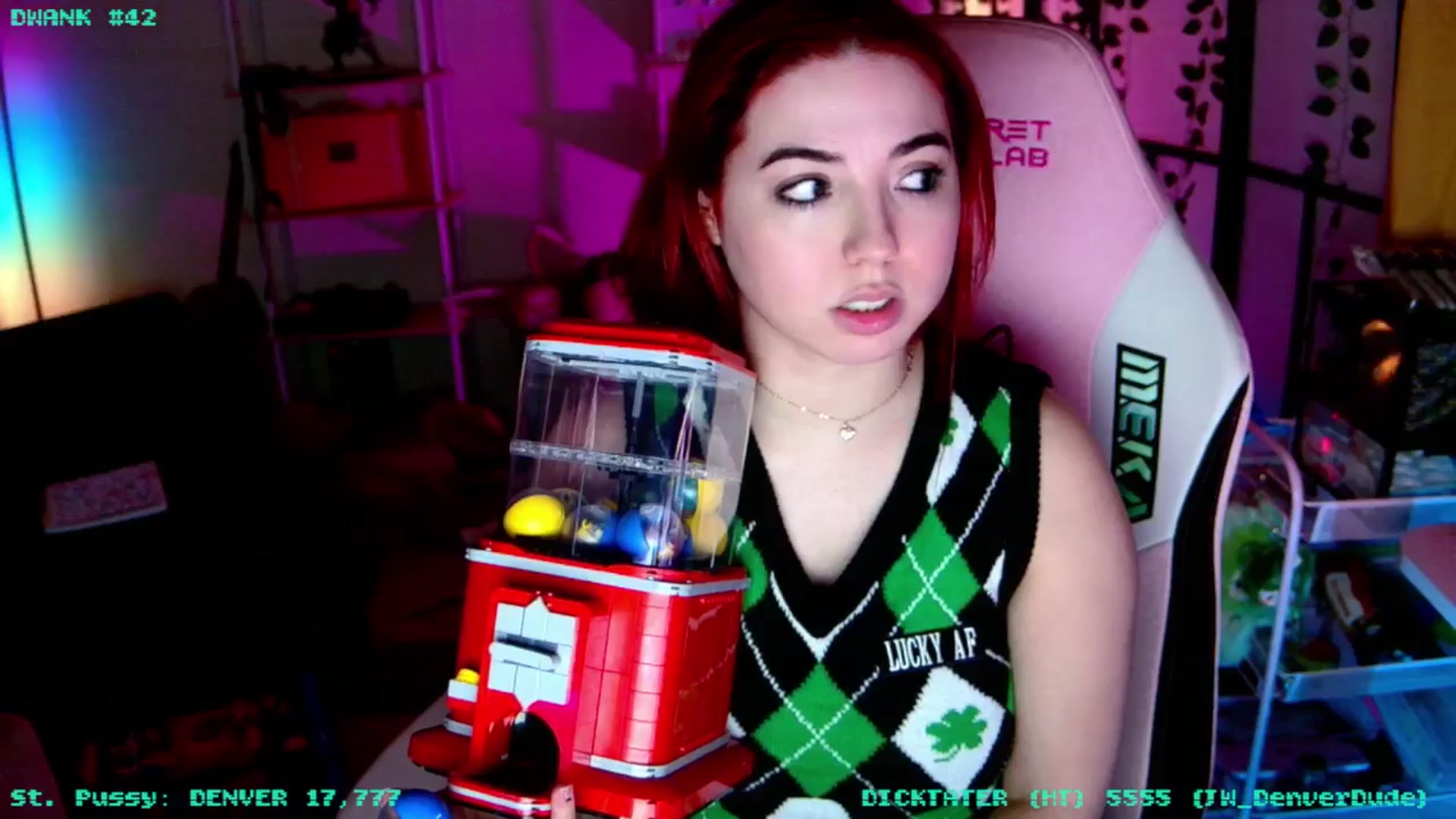 Gallery image thumbnail from JessWhitmore's myfreecams stream on, 03/15/2026, 10:50 image 18 of 20