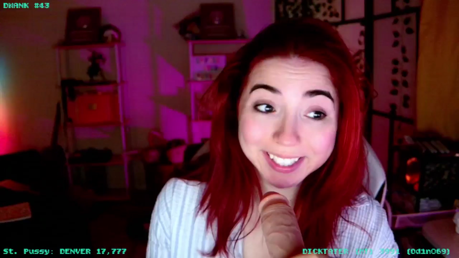 Gallery image thumbnail from JessWhitmore's myfreecams stream on, 03/17/2026, 05:29 image 5 of 20