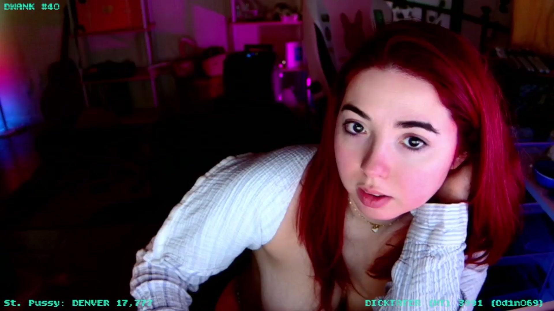 Gallery image thumbnail from JessWhitmore's myfreecams stream on, 03/17/2026, 05:29 image 12 of 20