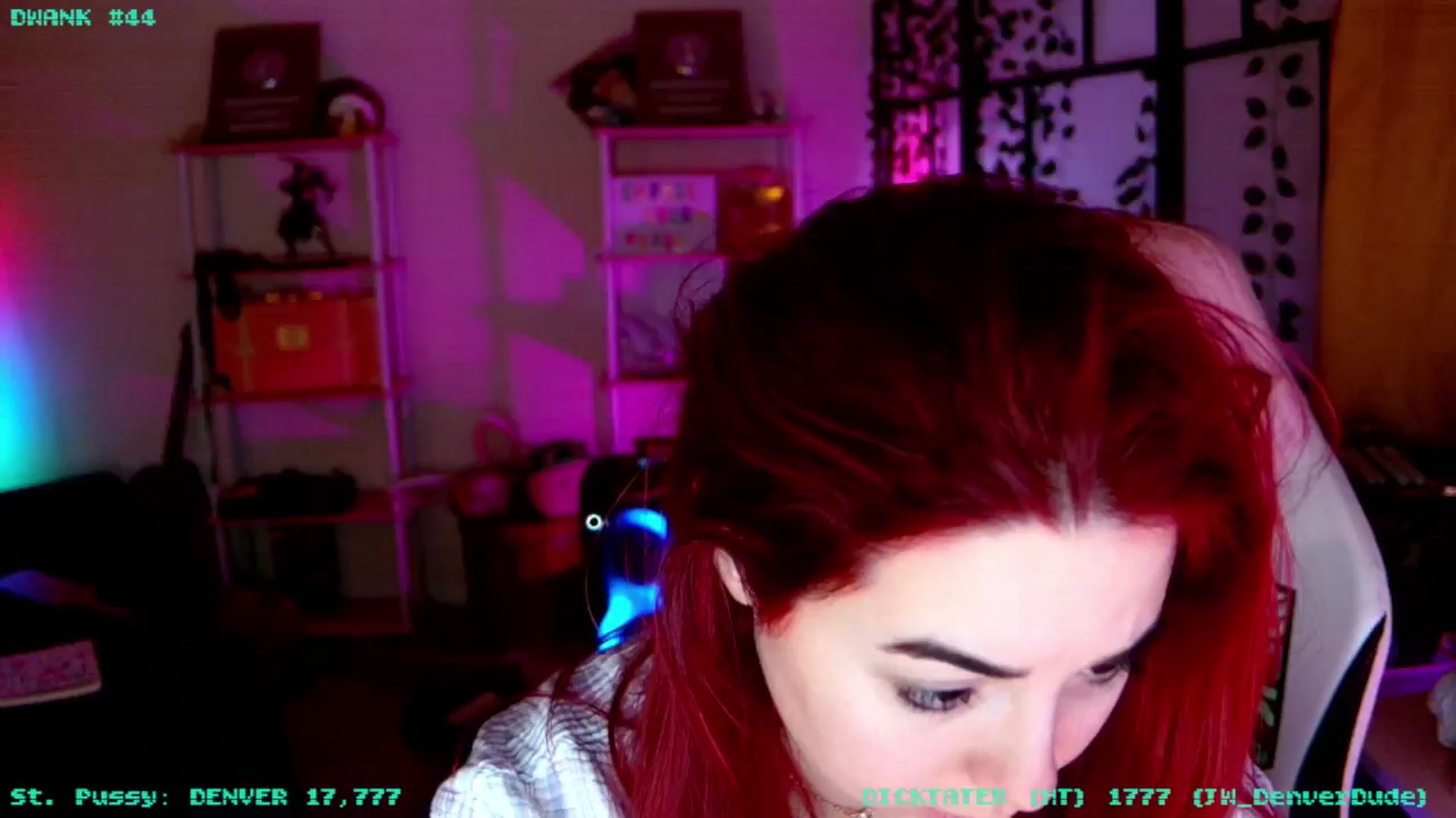 Gallery image thumbnail from JessWhitmore's myfreecams stream on, 03/17/2026, 05:29 image 2 of 20