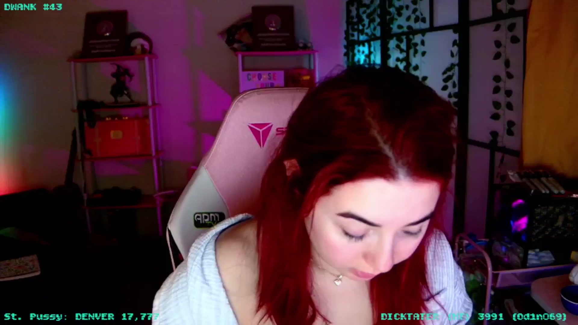 Gallery image thumbnail from JessWhitmore's myfreecams stream on, 03/17/2026, 05:29 image 6 of 20