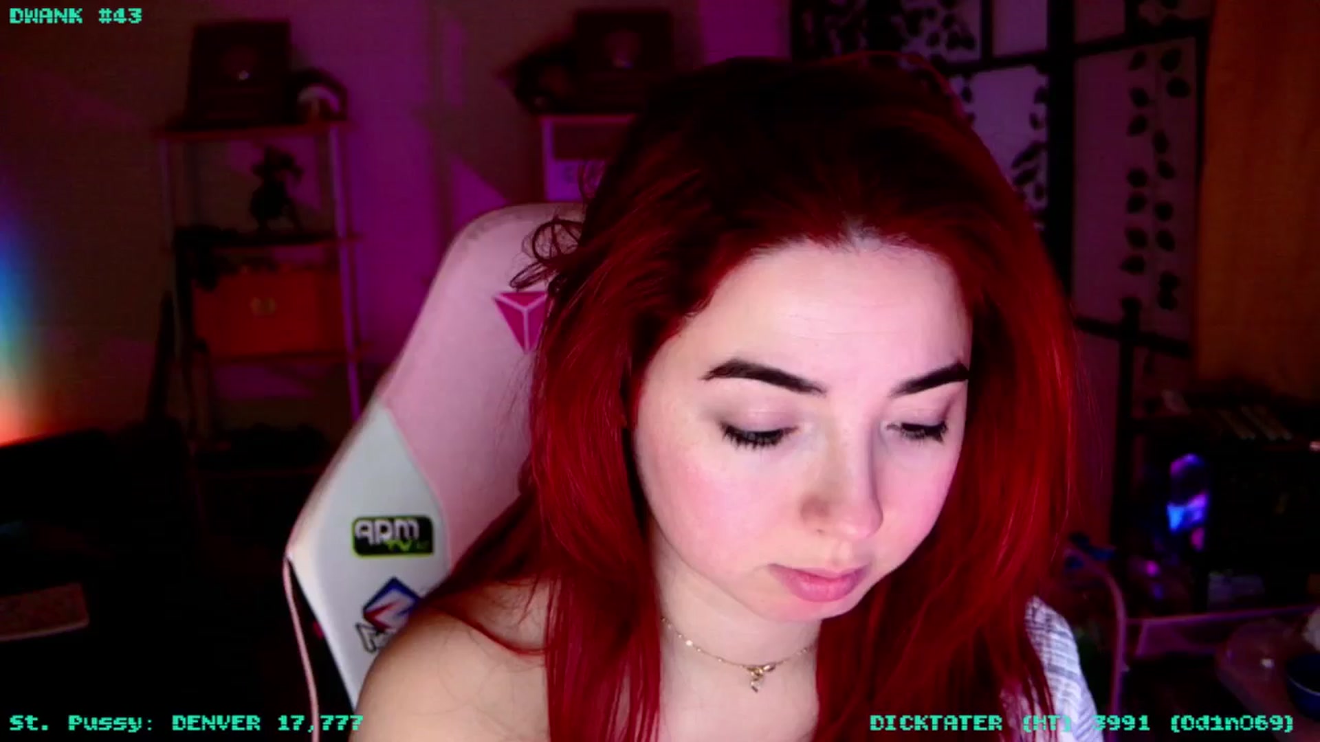 Gallery image thumbnail from JessWhitmore's myfreecams stream on, 03/17/2026, 05:29 image 7 of 20