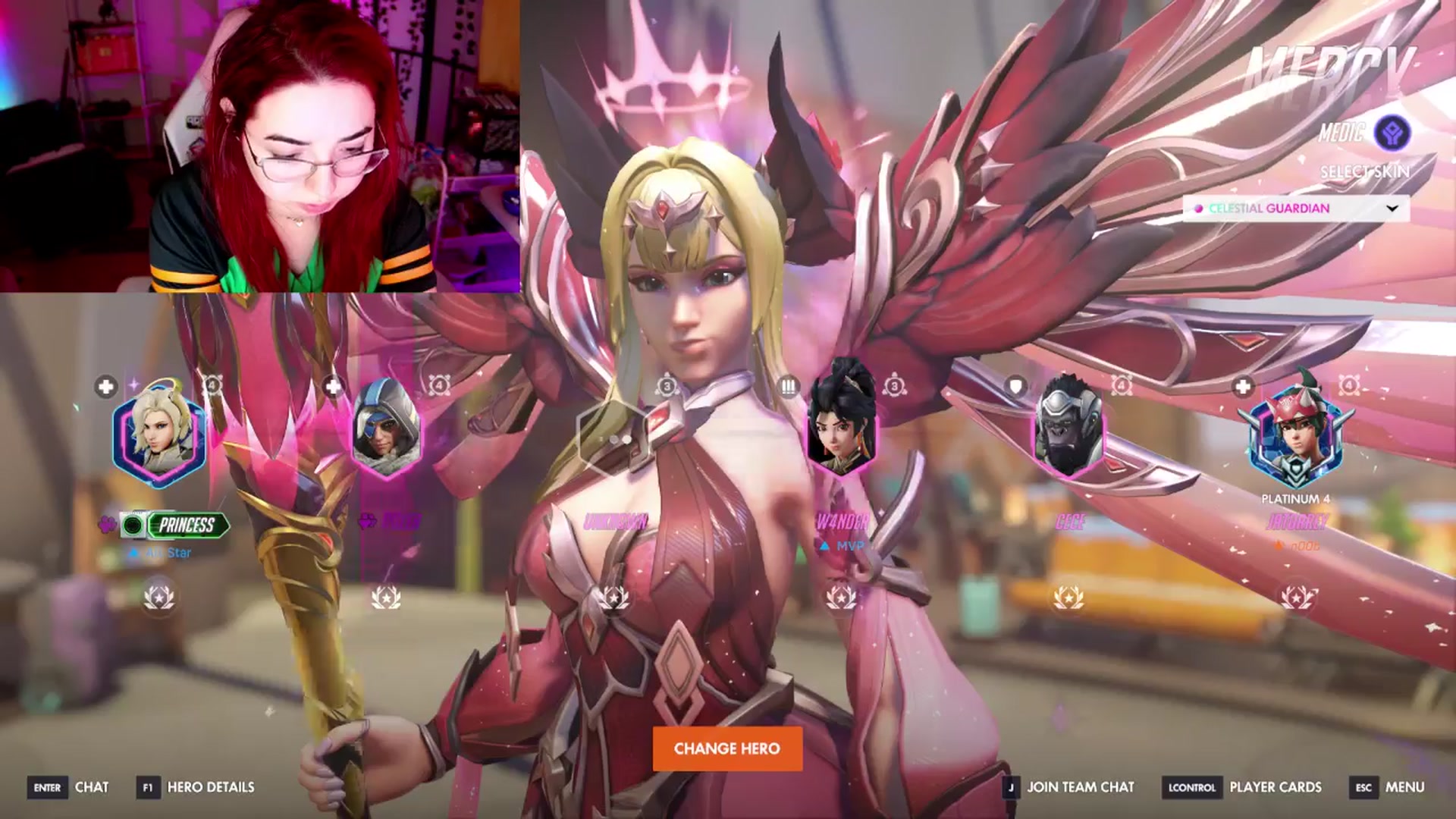 Gallery image thumbnail from JessWhitmore's myfreecams stream on, 03/18/2026, 04:12 image 15 of 20