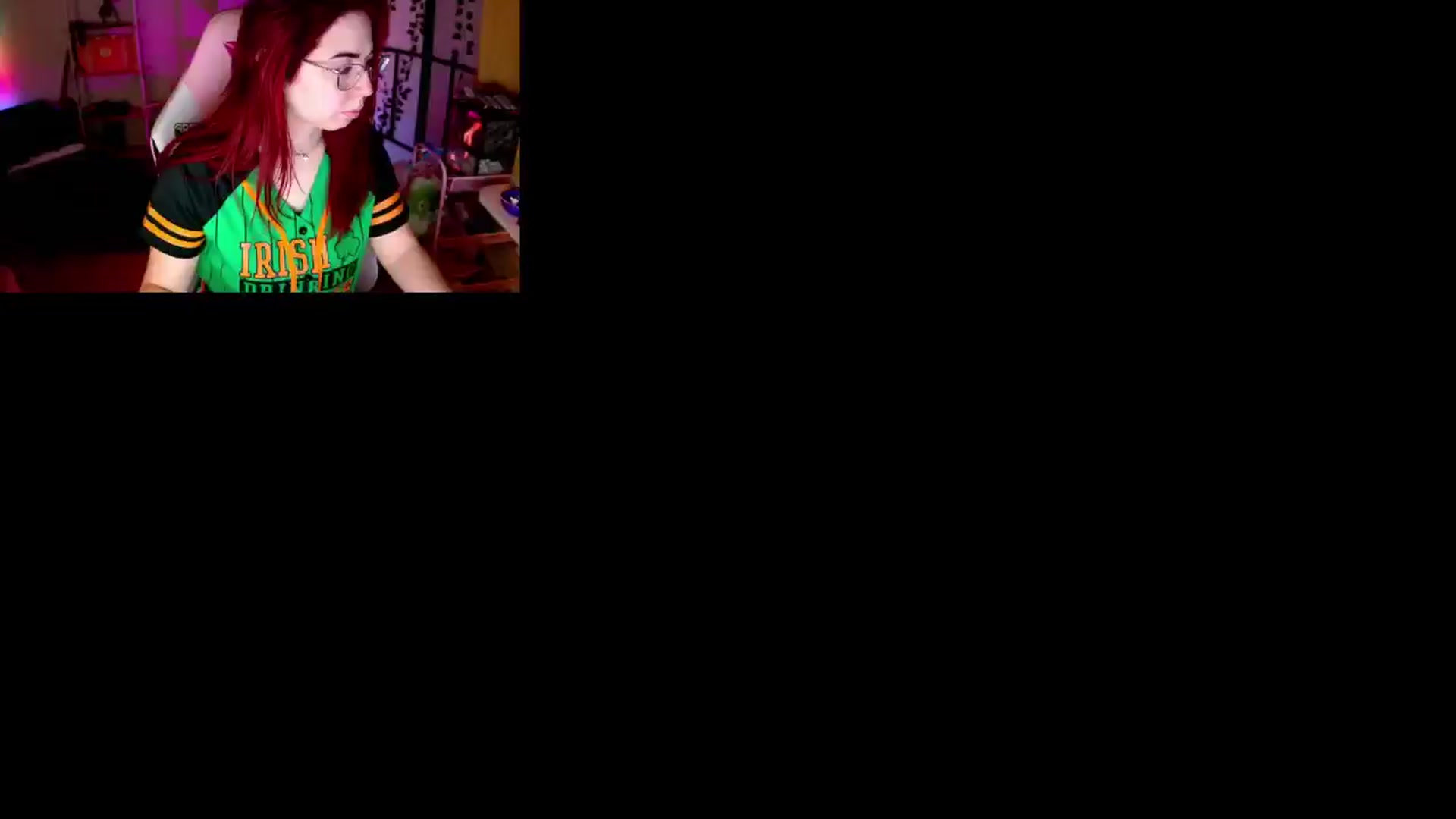 Gallery image thumbnail from JessWhitmore's myfreecams stream on, 03/18/2026, 04:12 image 5 of 20
