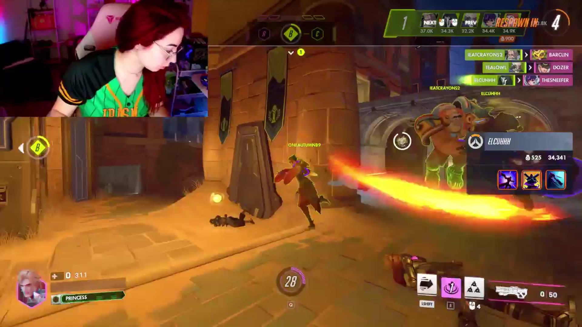 Gallery image thumbnail from JessWhitmore's myfreecams stream on, 03/18/2026, 04:12 image 6 of 20