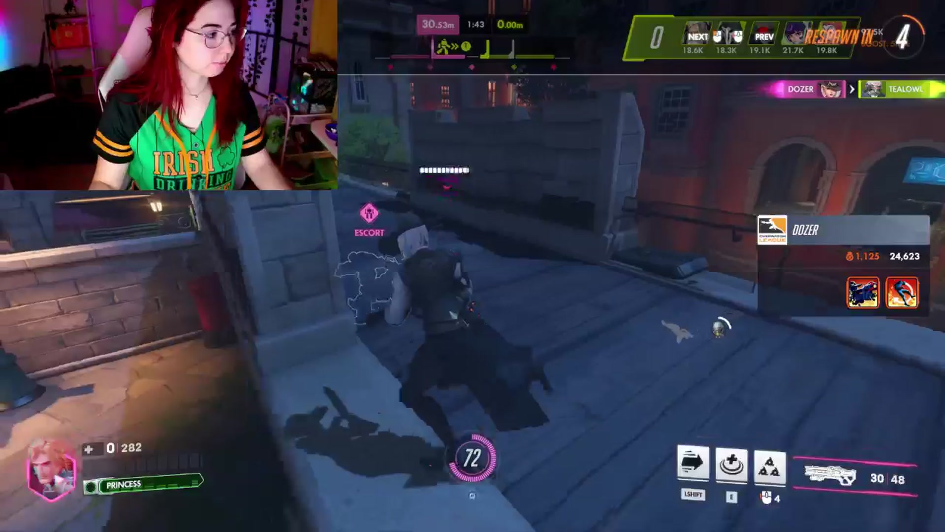 Gallery image thumbnail from JessWhitmore's myfreecams stream on, 03/18/2026, 04:12 image 4 of 20