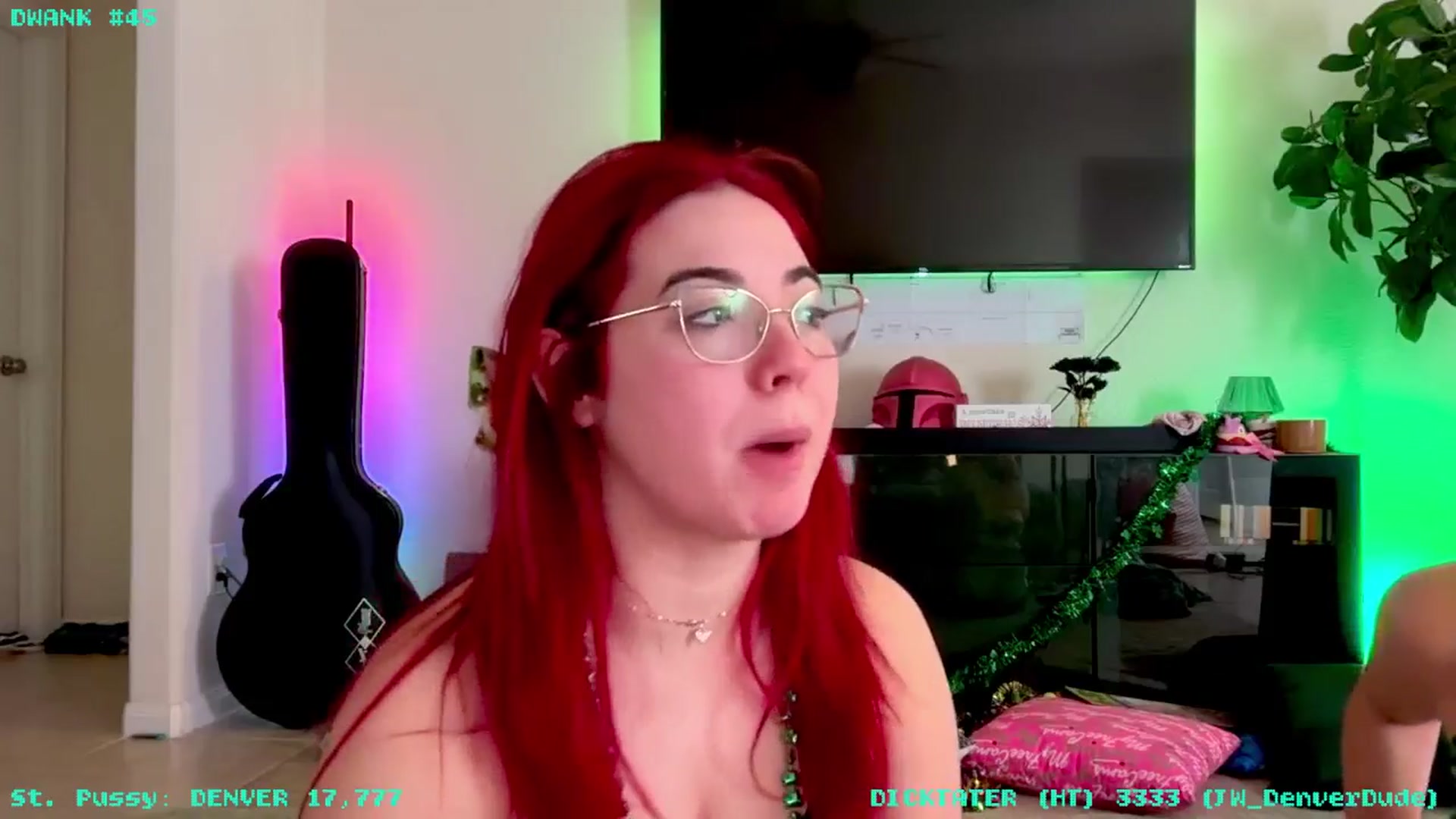 Gallery image thumbnail from JessWhitmore's myfreecams stream on, 03/18/2026, 07:14 image 12 of 20
