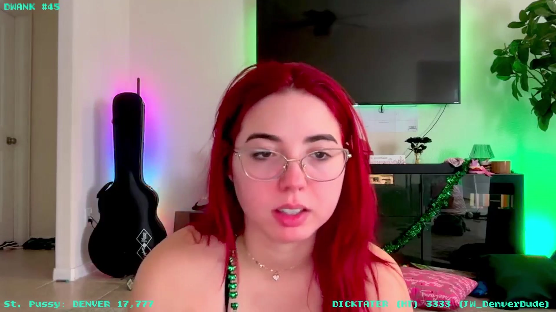 Gallery image thumbnail from JessWhitmore's myfreecams stream on, 03/18/2026, 07:14 image 17 of 20