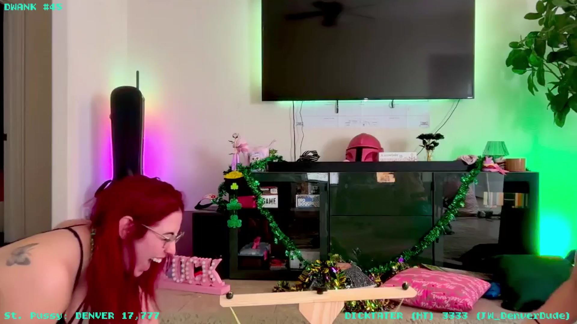 Gallery image thumbnail from JessWhitmore's myfreecams stream on, 03/18/2026, 07:14 image 7 of 20