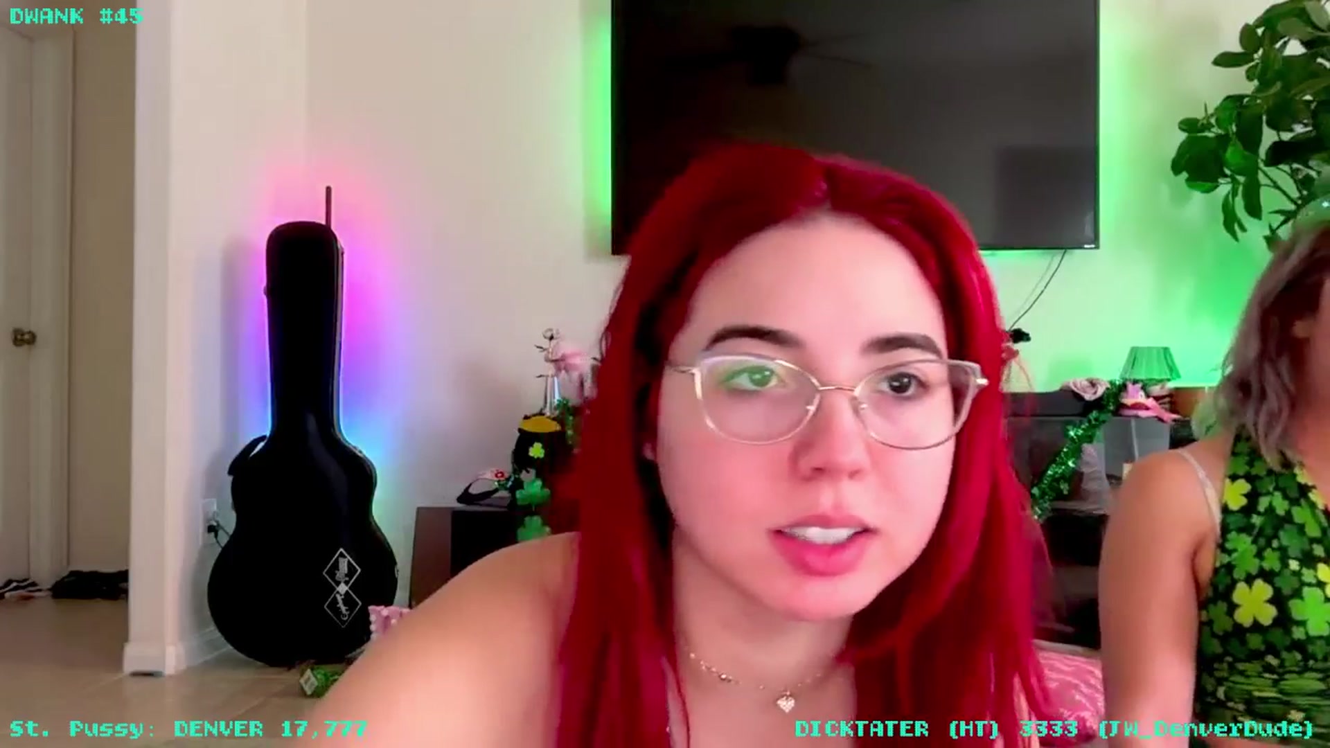 Gallery image thumbnail from JessWhitmore's myfreecams stream on, 03/18/2026, 07:14 image 16 of 20