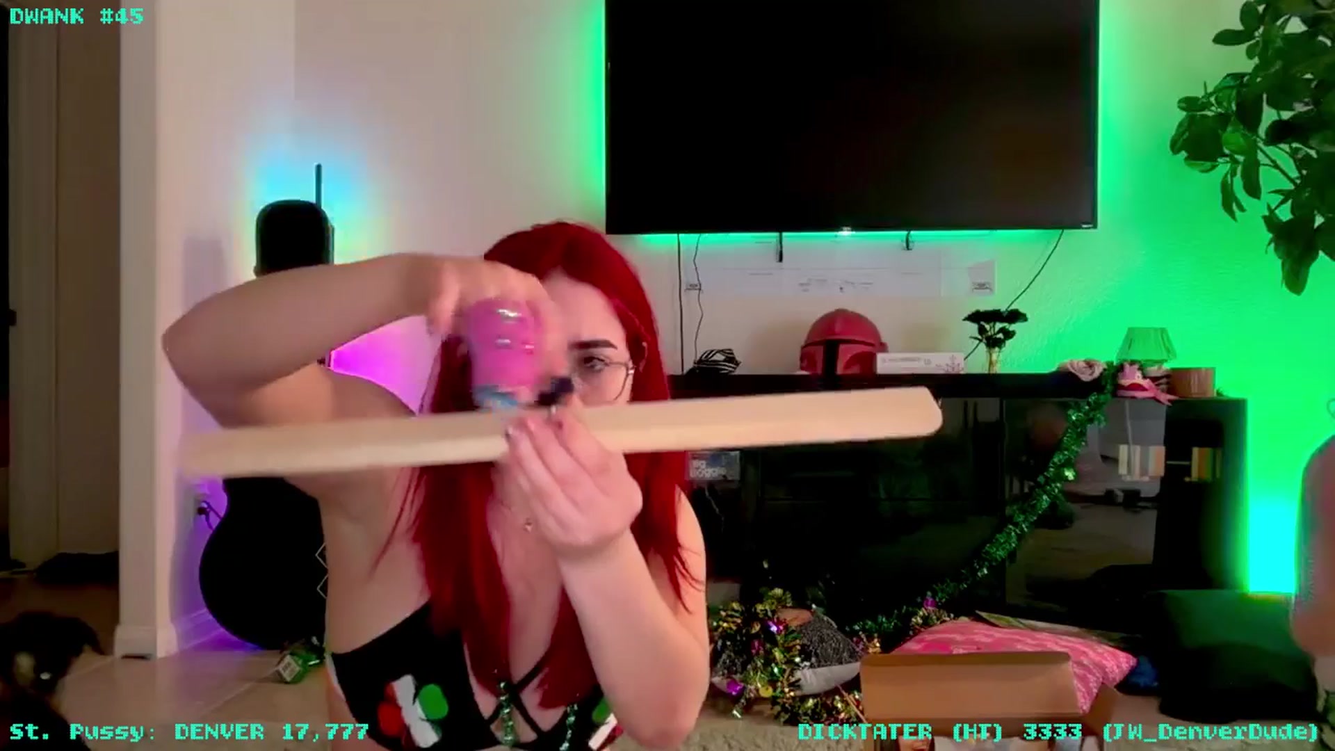 Gallery image thumbnail from JessWhitmore's myfreecams stream on, 03/18/2026, 07:14 image 2 of 20