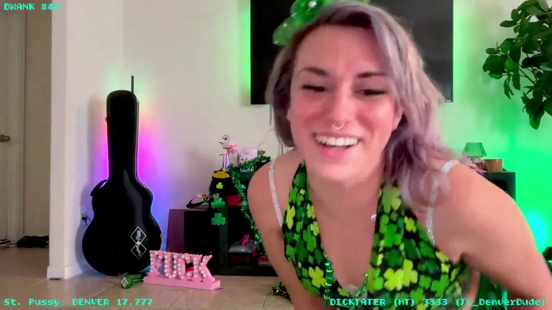 Gallery image thumbnail from JessWhitmore's myfreecams stream on, 03/18/2026, 07:14 image 15 of 20