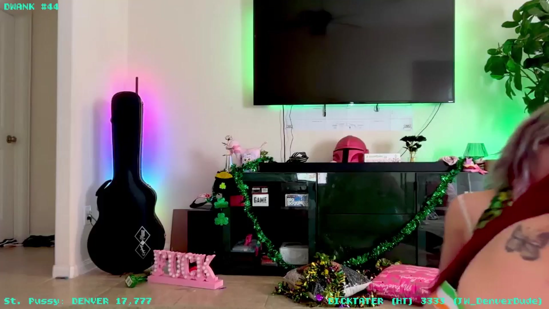 Gallery image thumbnail from JessWhitmore's myfreecams stream on, 03/18/2026, 08:36 image 3 of 20