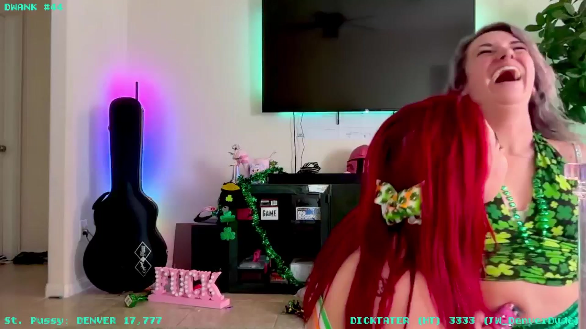Gallery image thumbnail from JessWhitmore's myfreecams stream on, 03/18/2026, 08:36 image 8 of 20
