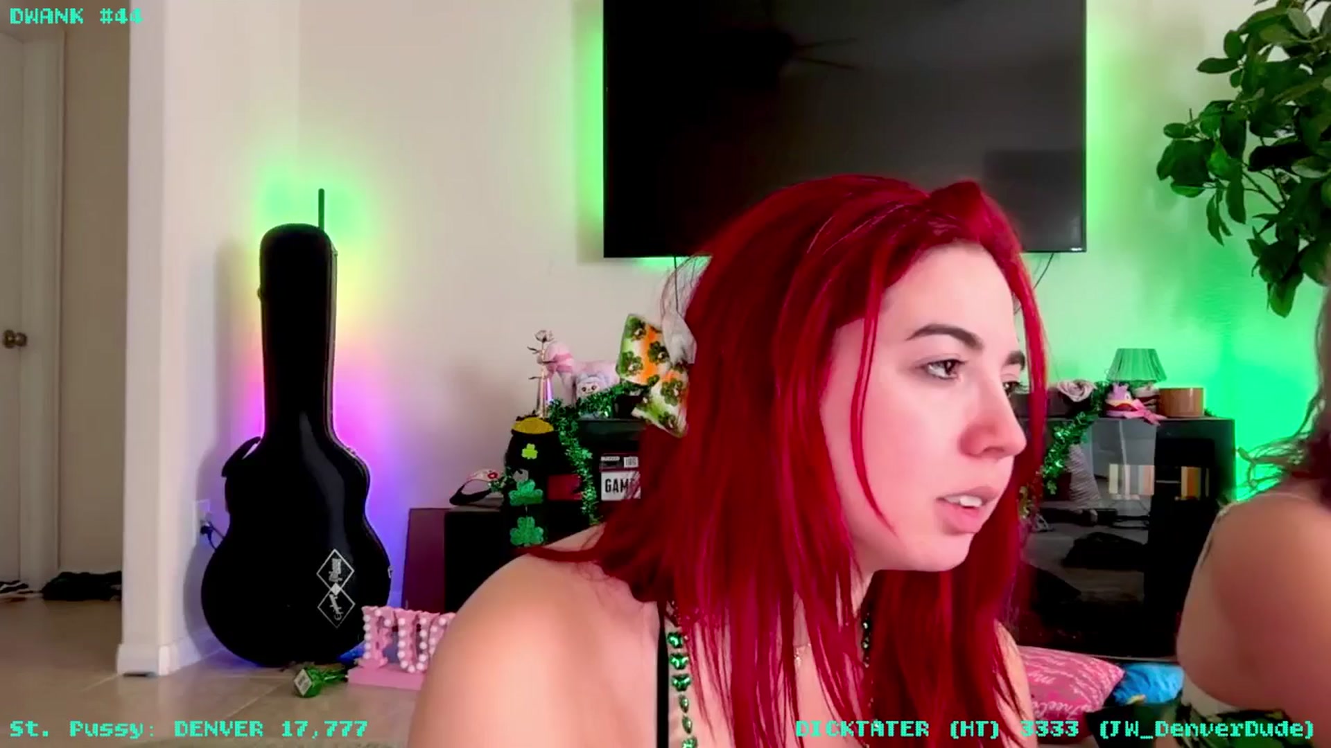 Gallery image thumbnail from JessWhitmore's myfreecams stream on, 03/18/2026, 08:36 image 11 of 20