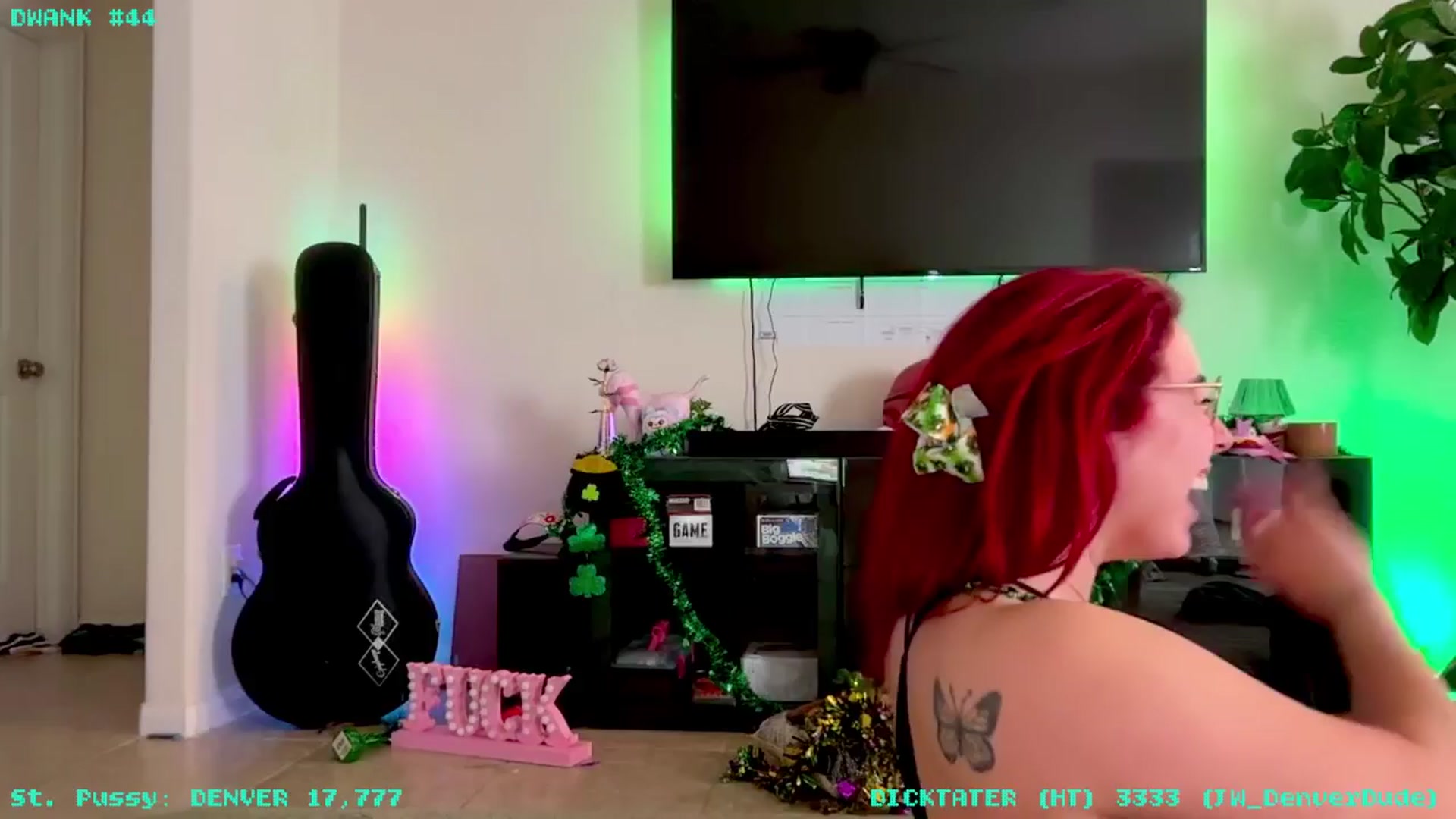 Gallery image thumbnail from JessWhitmore's myfreecams stream on, 03/18/2026, 08:36 image 1 of 20