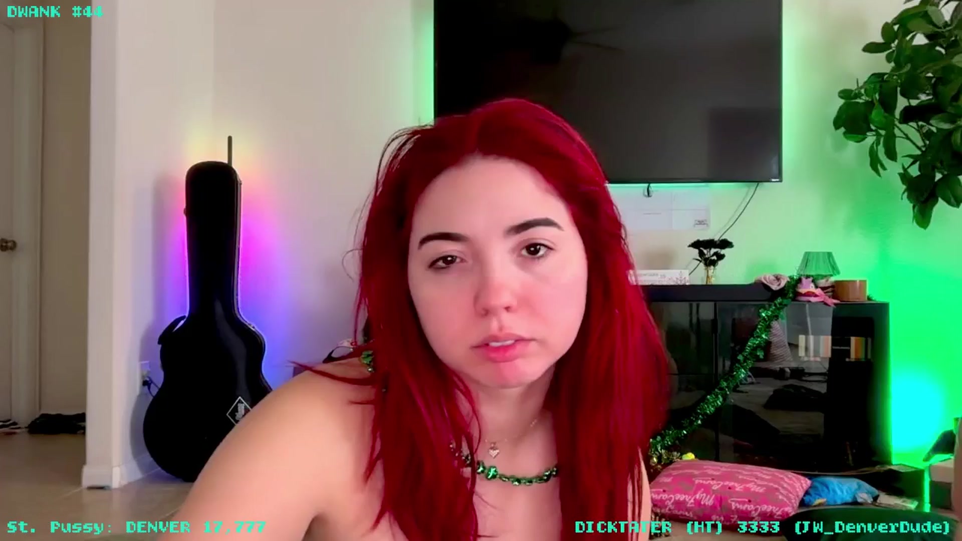 Gallery image thumbnail from JessWhitmore's myfreecams stream on, 03/18/2026, 08:36 image 17 of 20
