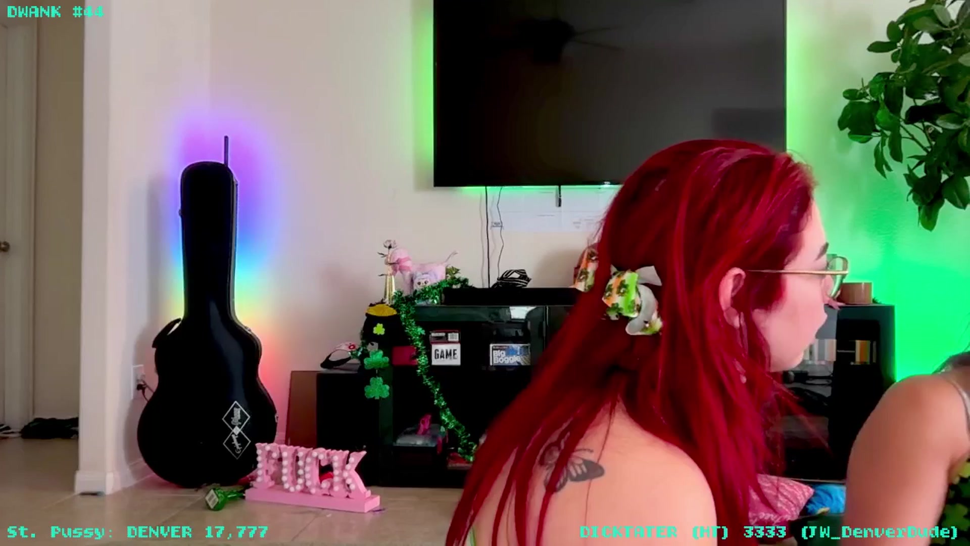 Gallery image thumbnail from JessWhitmore's myfreecams stream on, 03/18/2026, 08:36 image 4 of 20