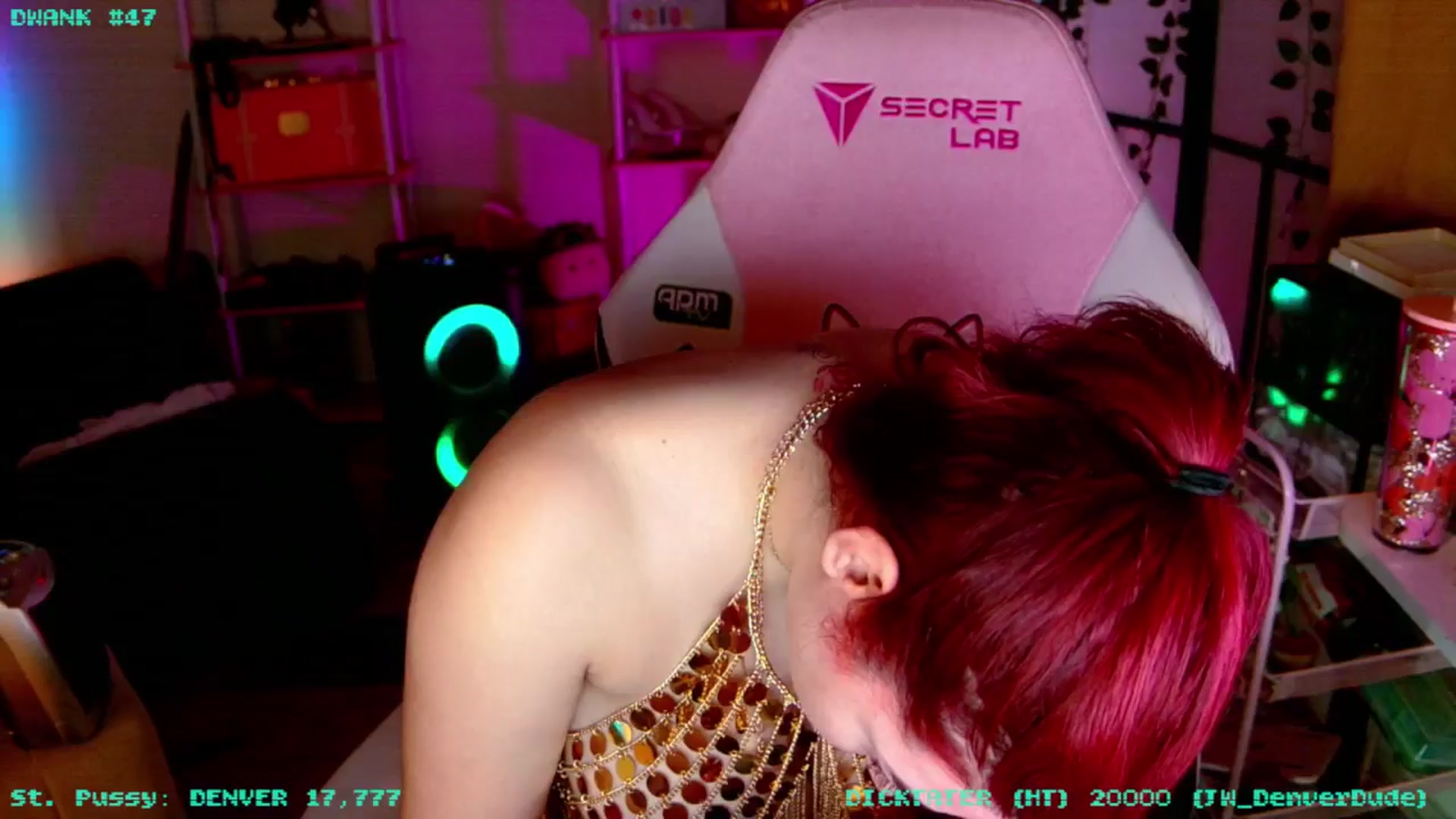 Gallery image thumbnail from JessWhitmore's myfreecams stream on, 03/25/2026, 06:11 image 20 of 20