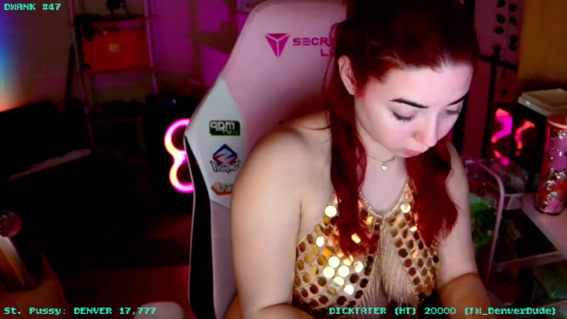 Gallery image thumbnail from JessWhitmore's myfreecams stream on, 03/25/2026, 06:11 image 18 of 20