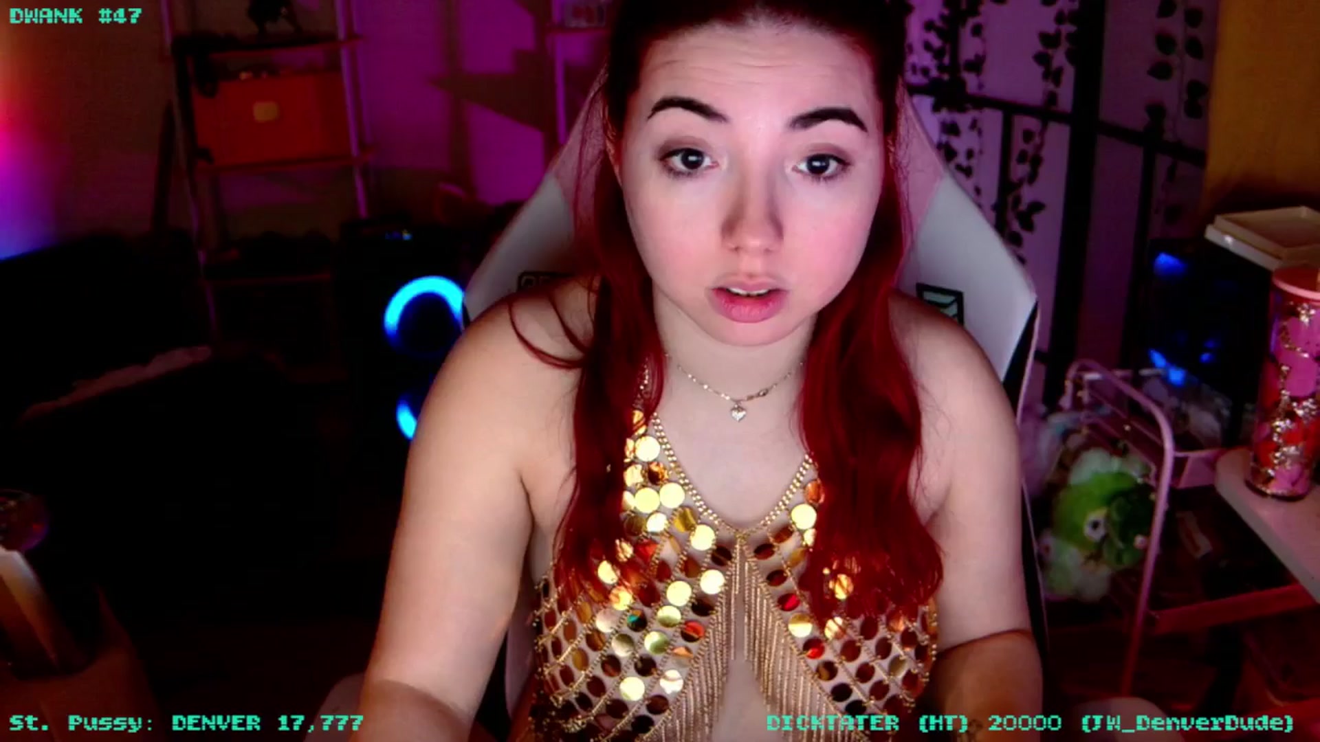 Gallery image thumbnail from JessWhitmore's myfreecams stream on, 03/25/2026, 06:11 image 17 of 20