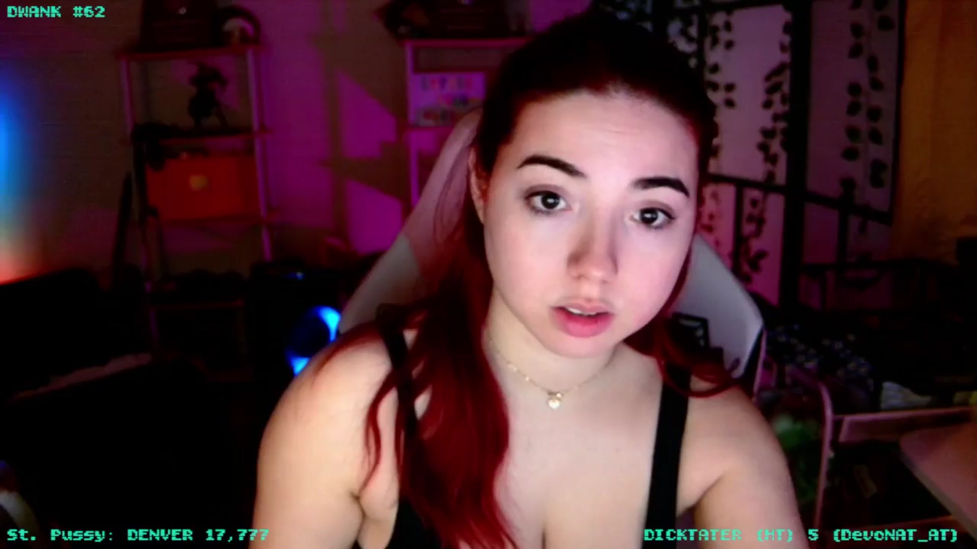 Gallery image thumbnail from JessWhitmore's myfreecams stream on, 03/25/2026, 06:11 image 1 of 20