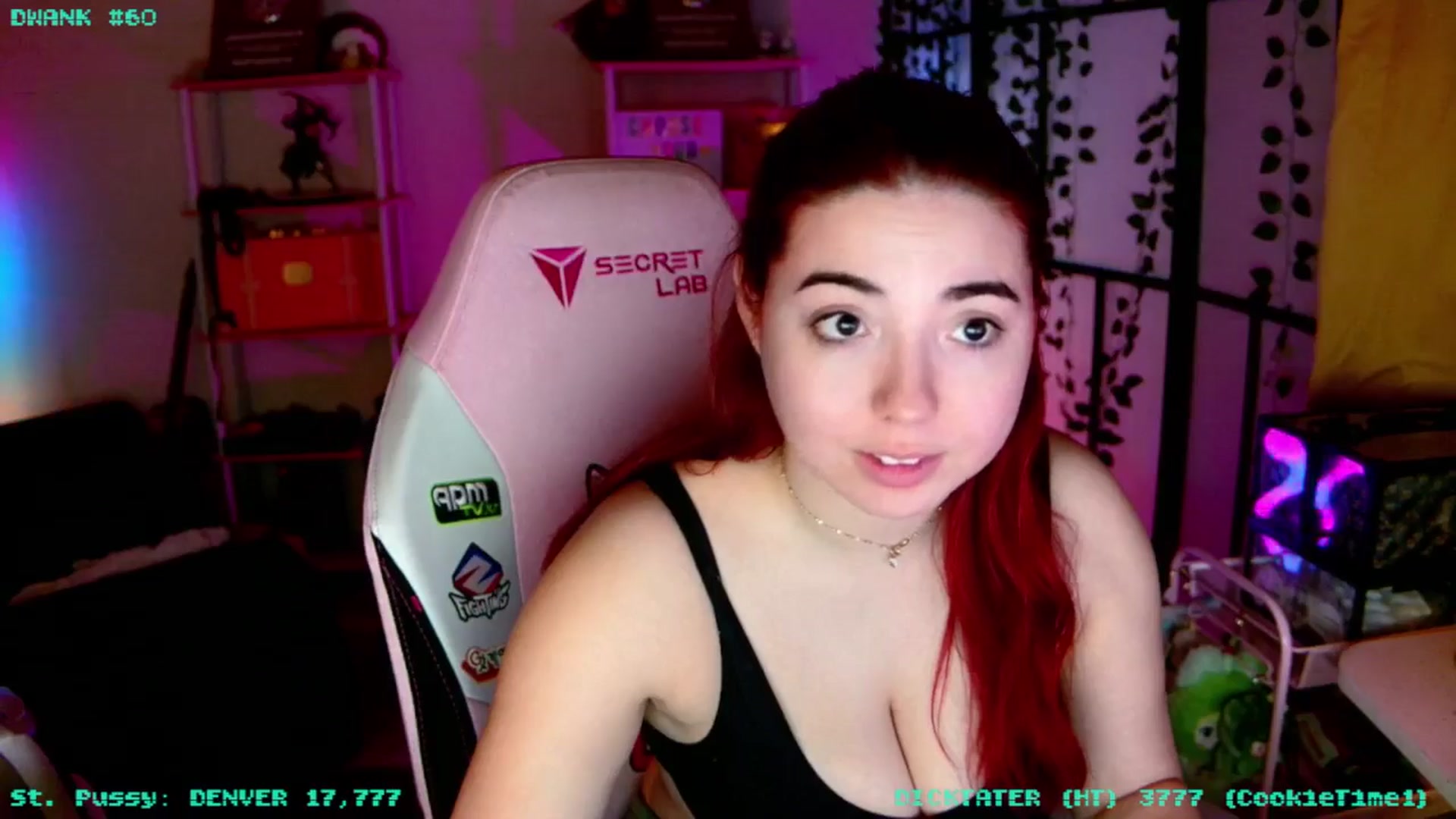 Gallery image thumbnail from JessWhitmore's myfreecams stream on, 03/25/2026, 06:11 image 11 of 20